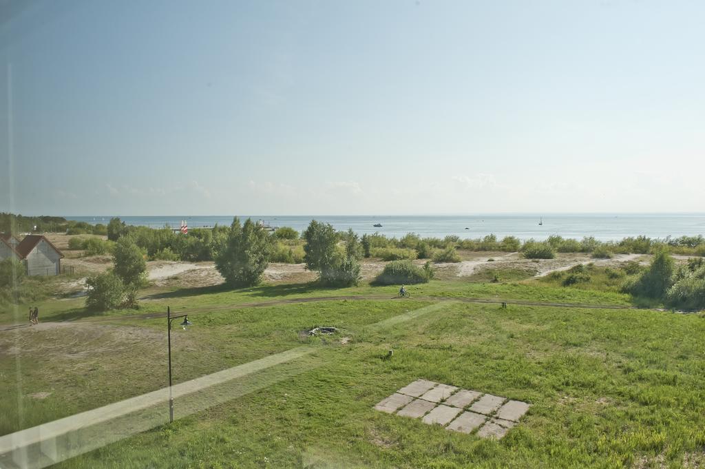 Blueapart Apartamenty Na Plazy Jastarnia Exterior foto